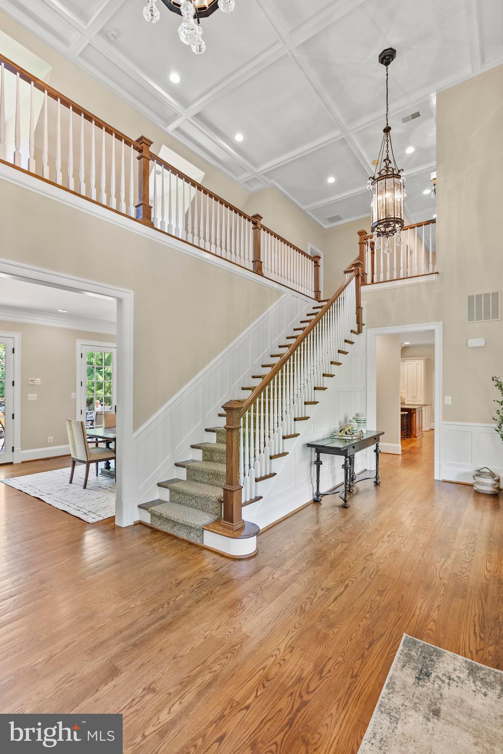 GREAT FALLS WOODS - Residential