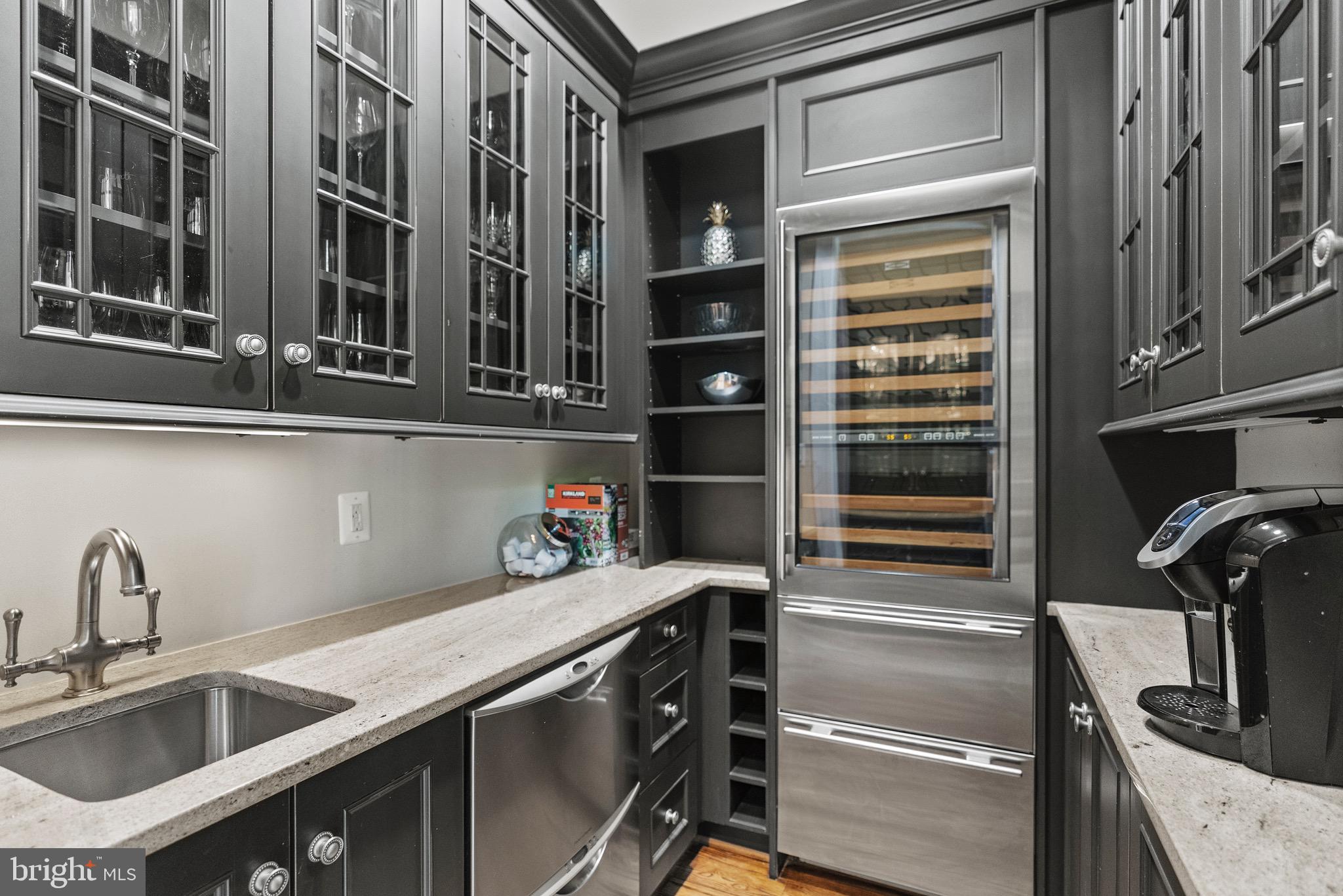 GREAT FALLS WOODS - Residential