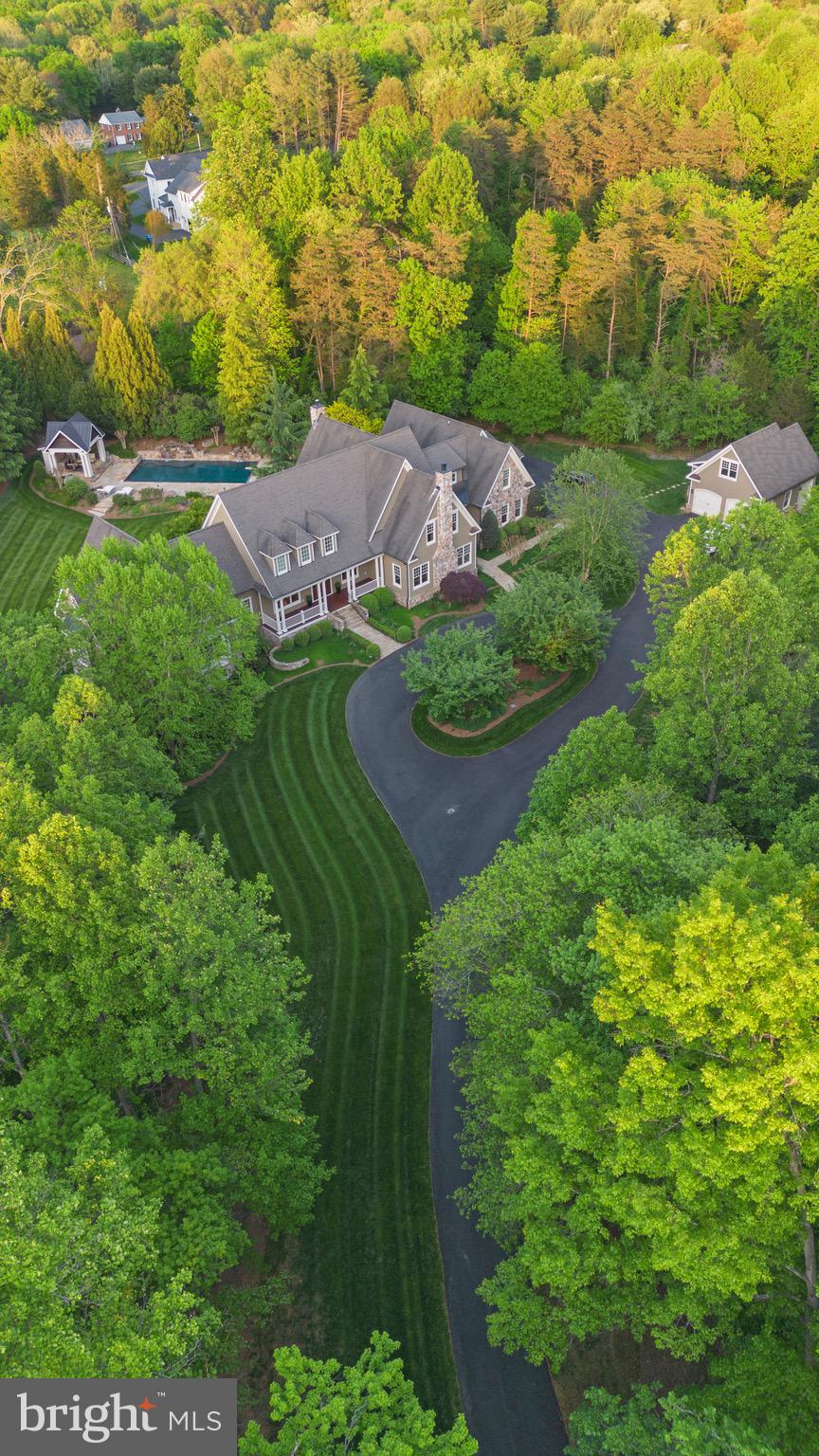 GREAT FALLS WOODS - Residential