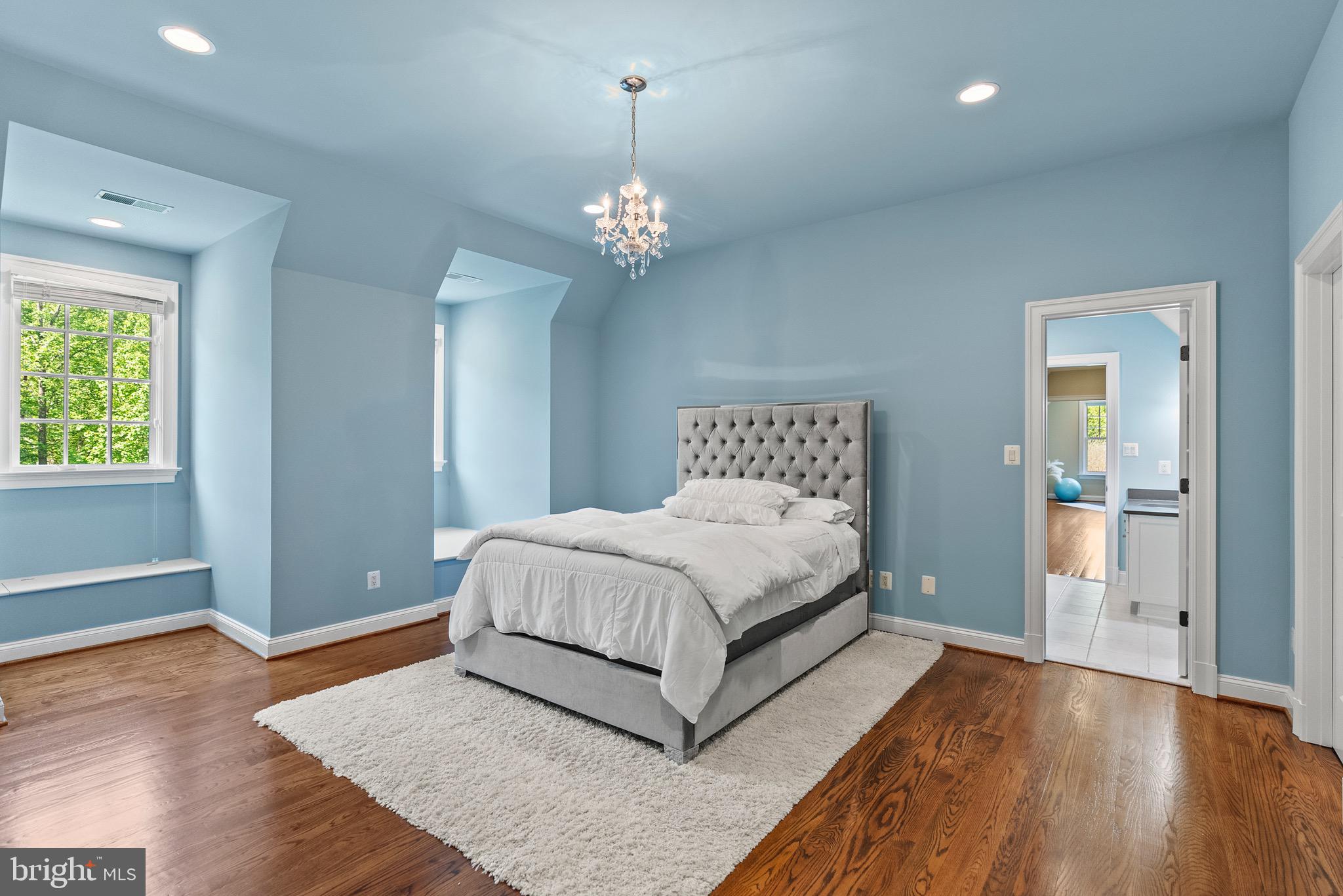 GREAT FALLS WOODS - Residential