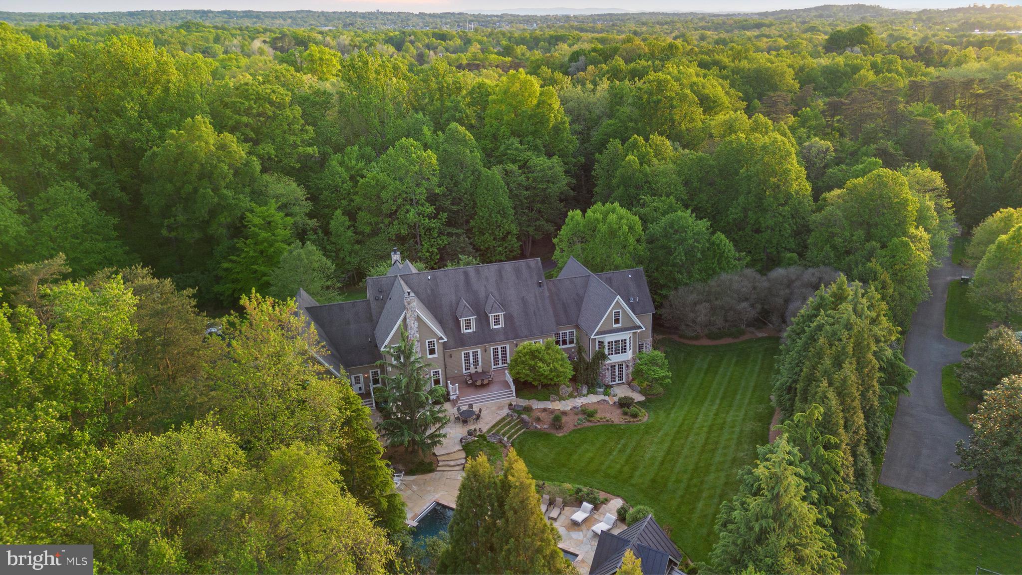 GREAT FALLS WOODS - Residential