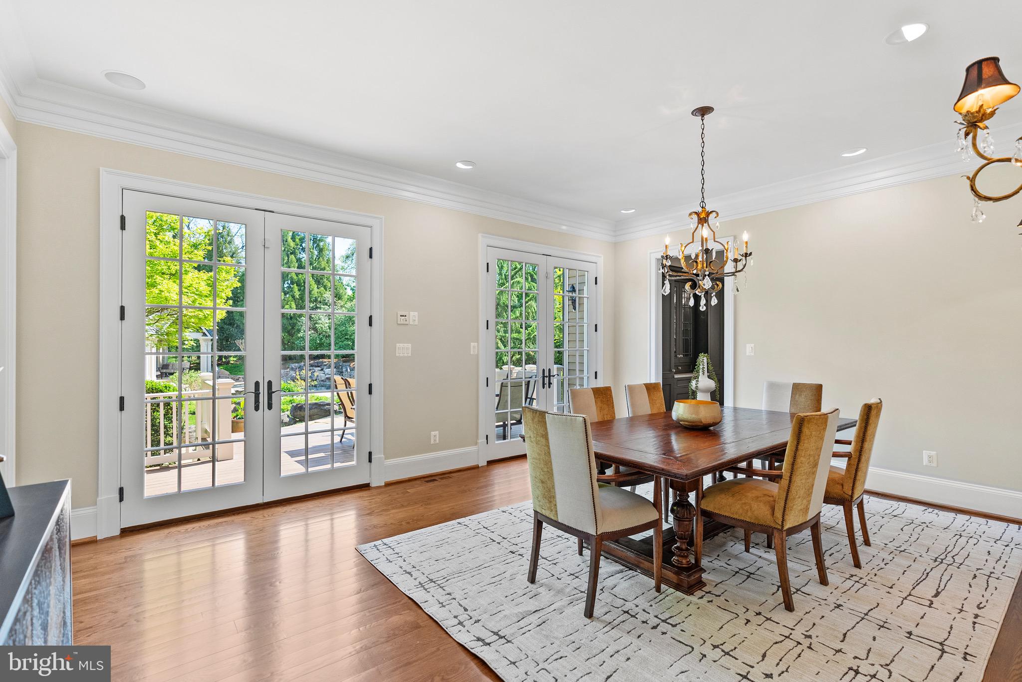 GREAT FALLS WOODS - Residential