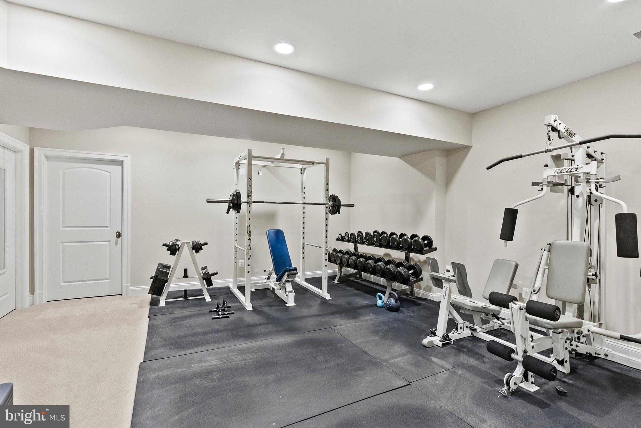 GREAT FALLS WOODS - Residential