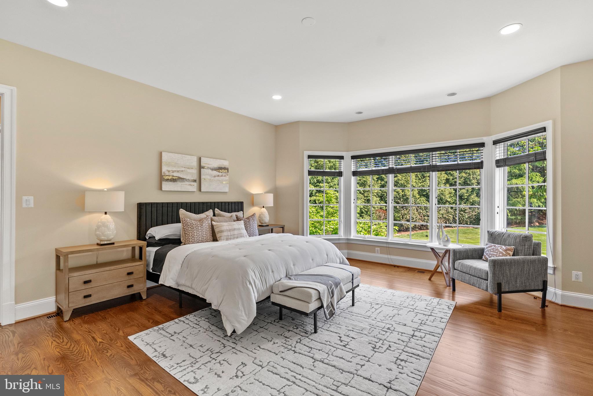 GREAT FALLS WOODS - Residential