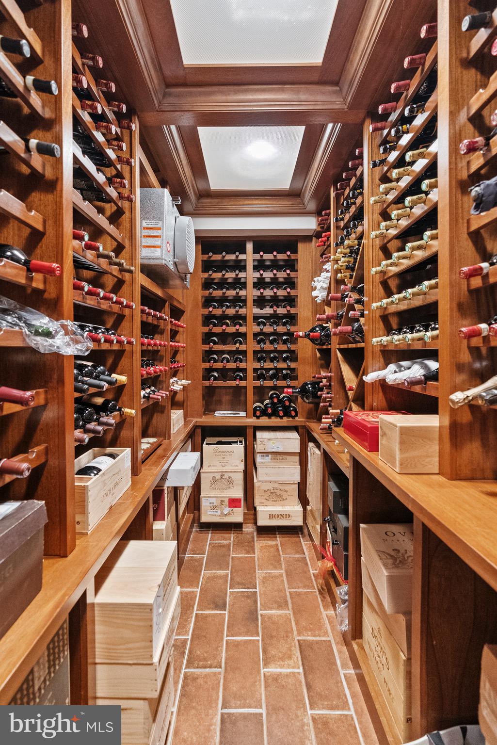 GREAT FALLS WOODS - Residential