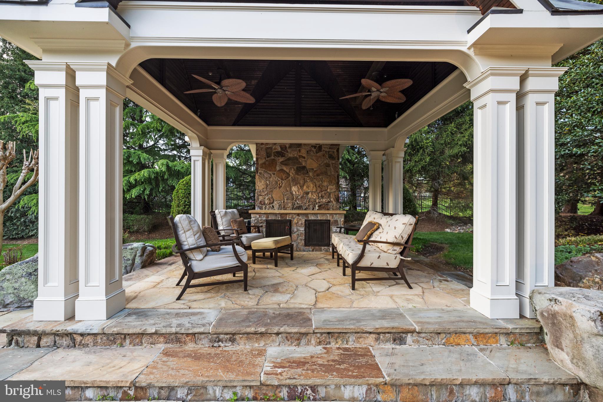 GREAT FALLS WOODS - Residential