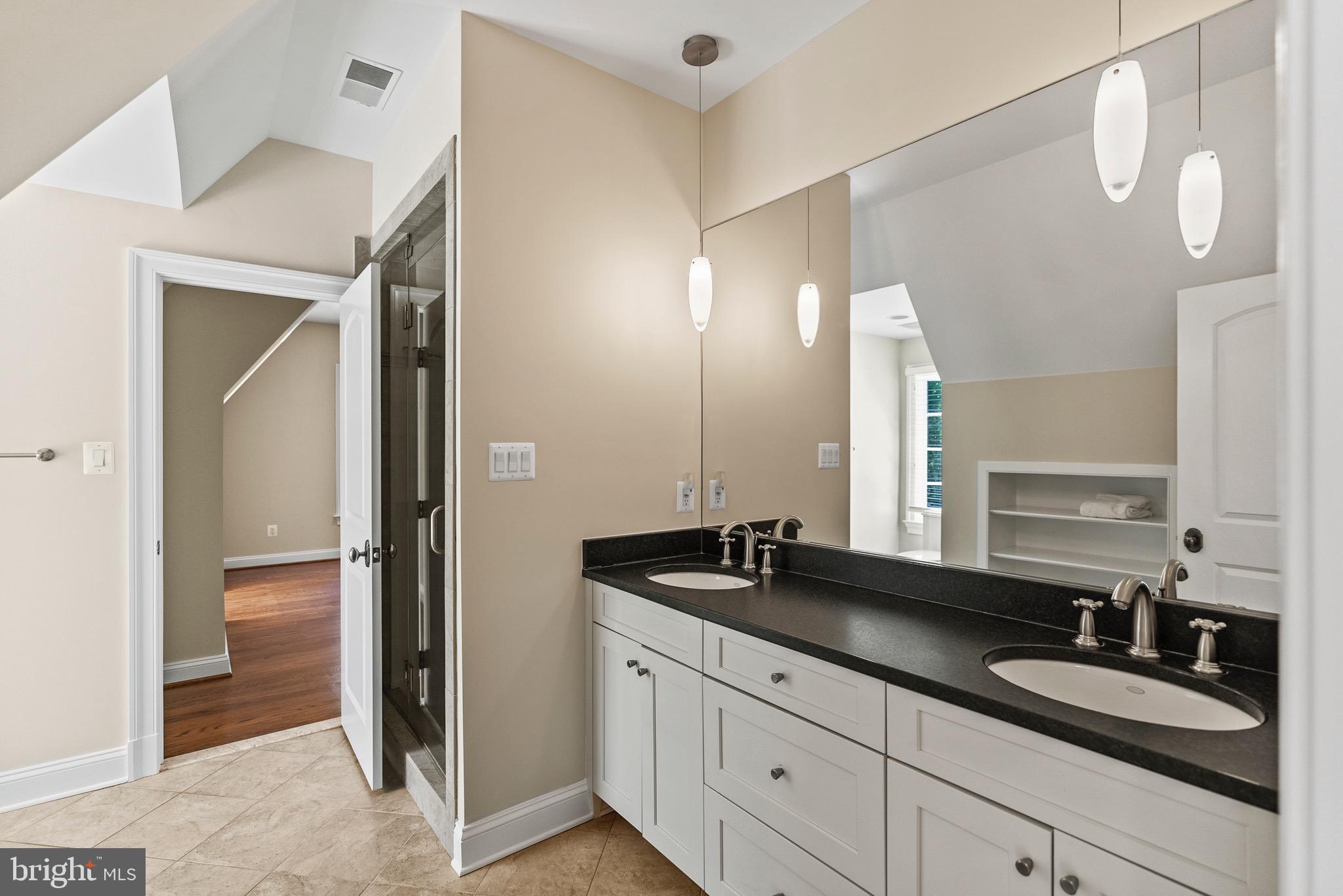 GREAT FALLS WOODS - Residential