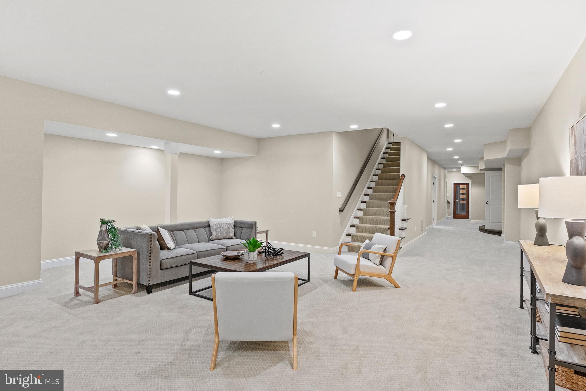 GREAT FALLS WOODS - Residential