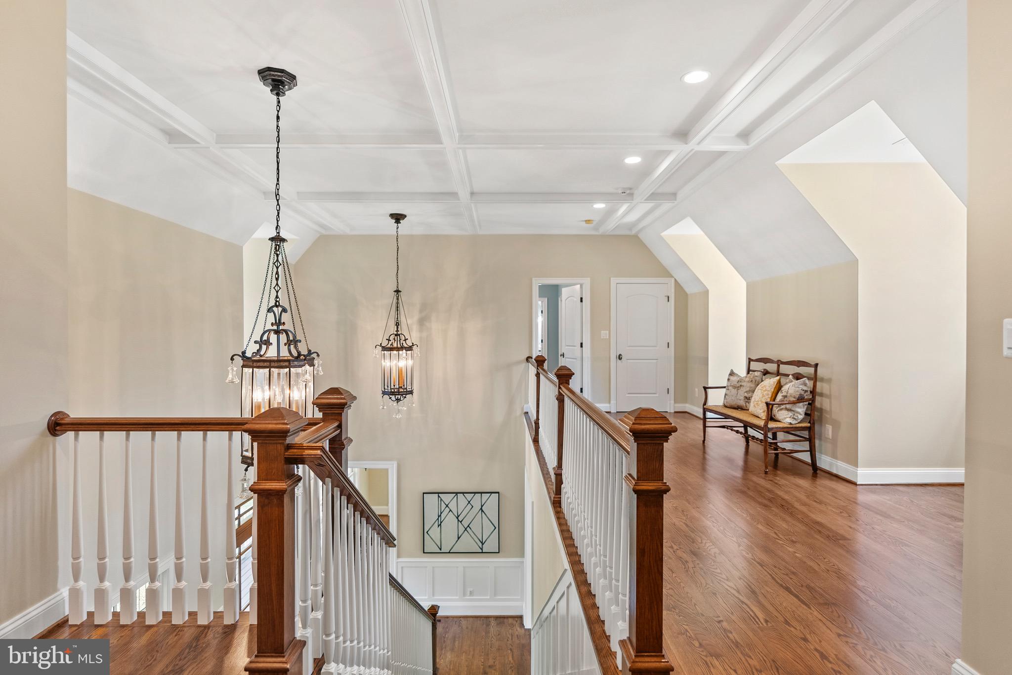 GREAT FALLS WOODS - Residential