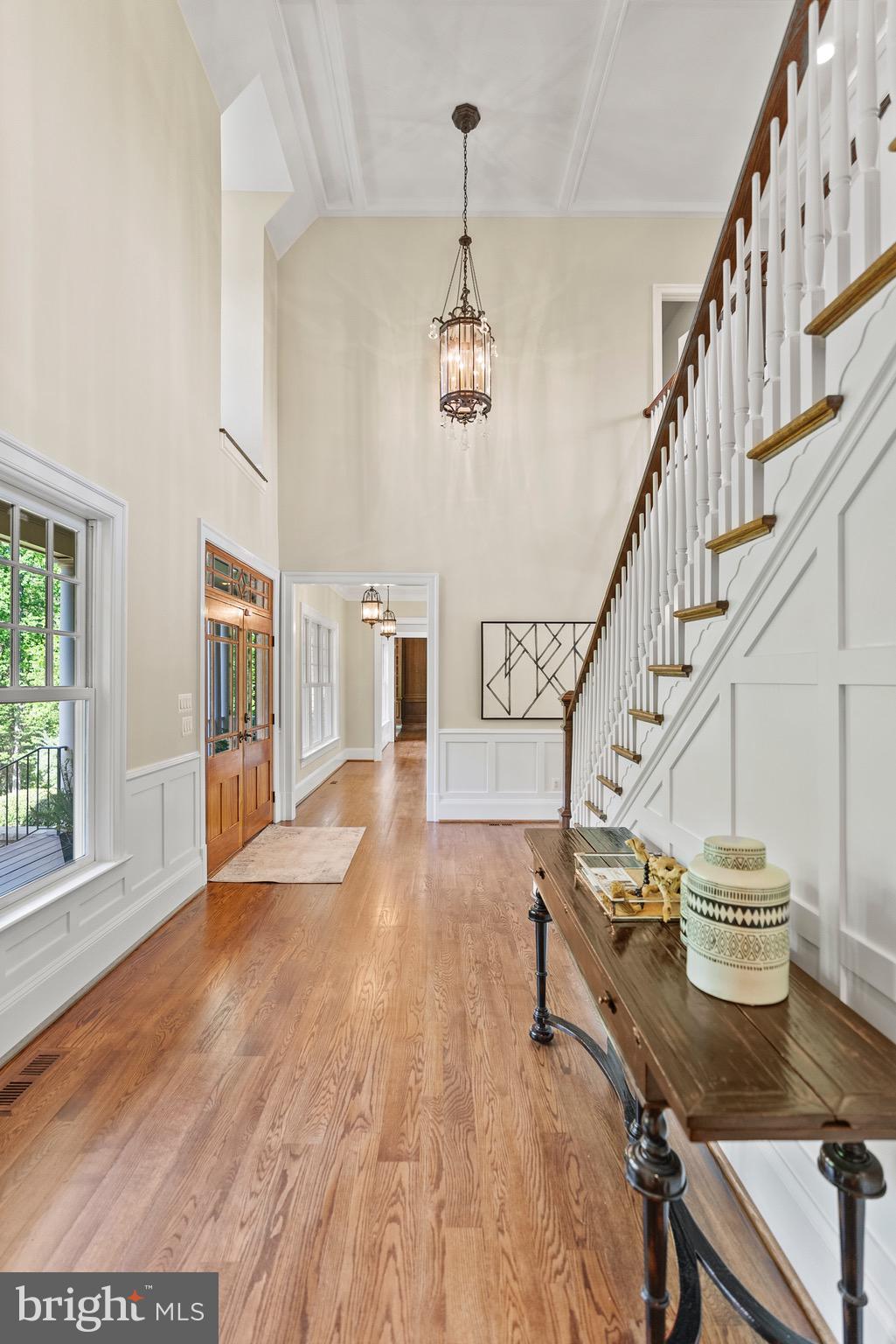 GREAT FALLS WOODS - Residential