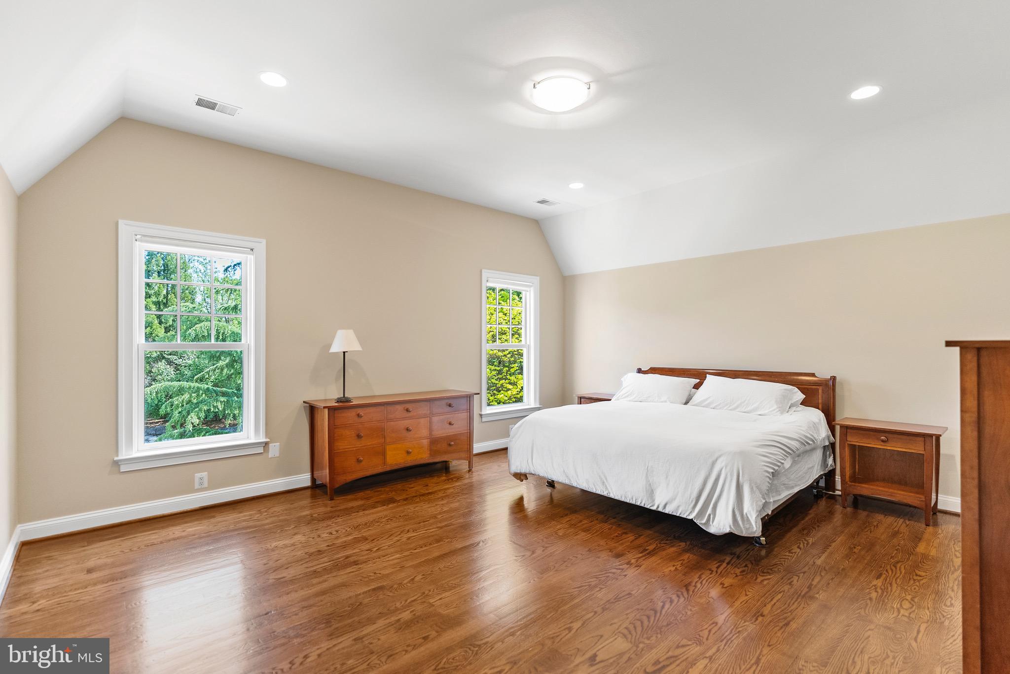 GREAT FALLS WOODS - Residential