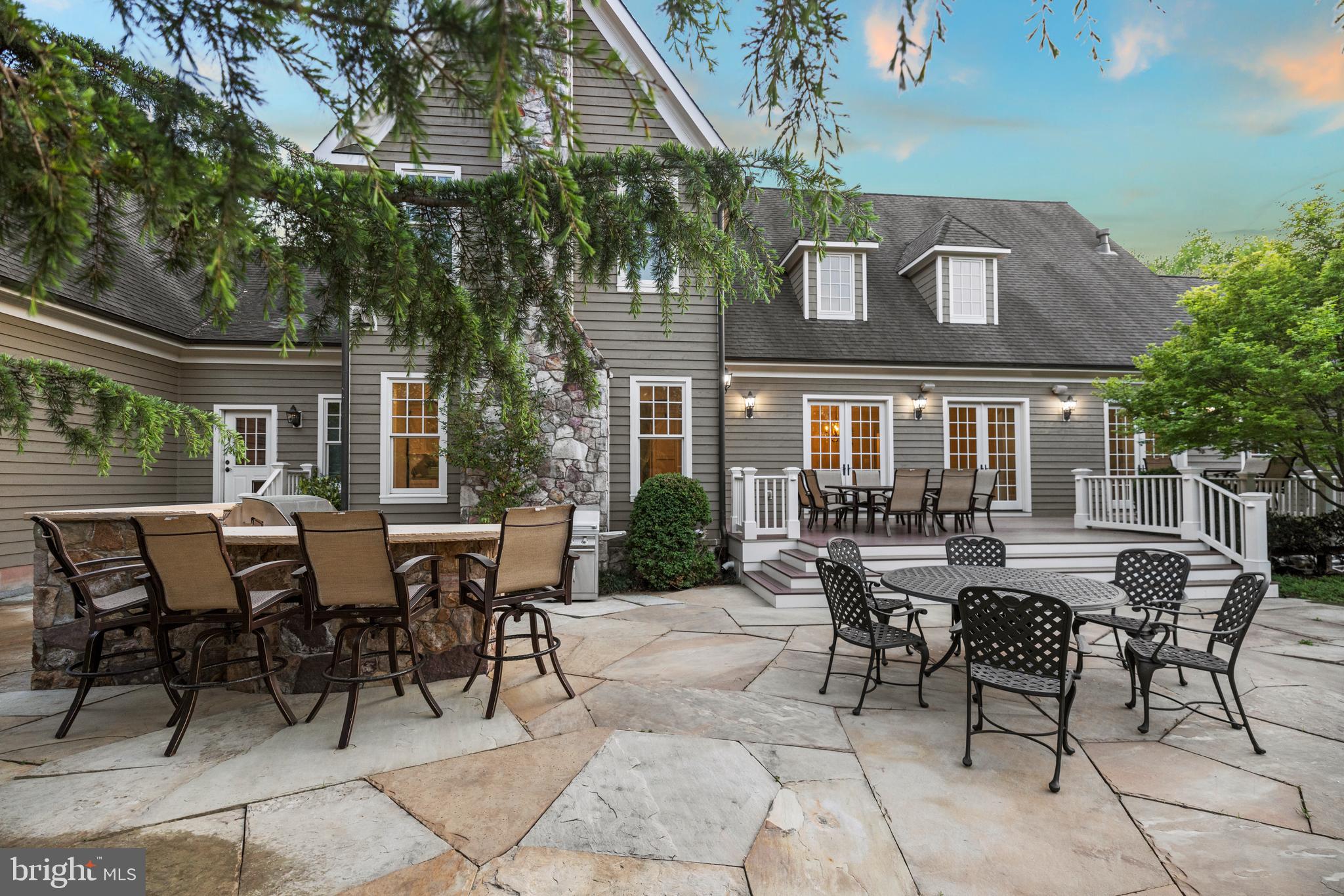 GREAT FALLS WOODS - Residential