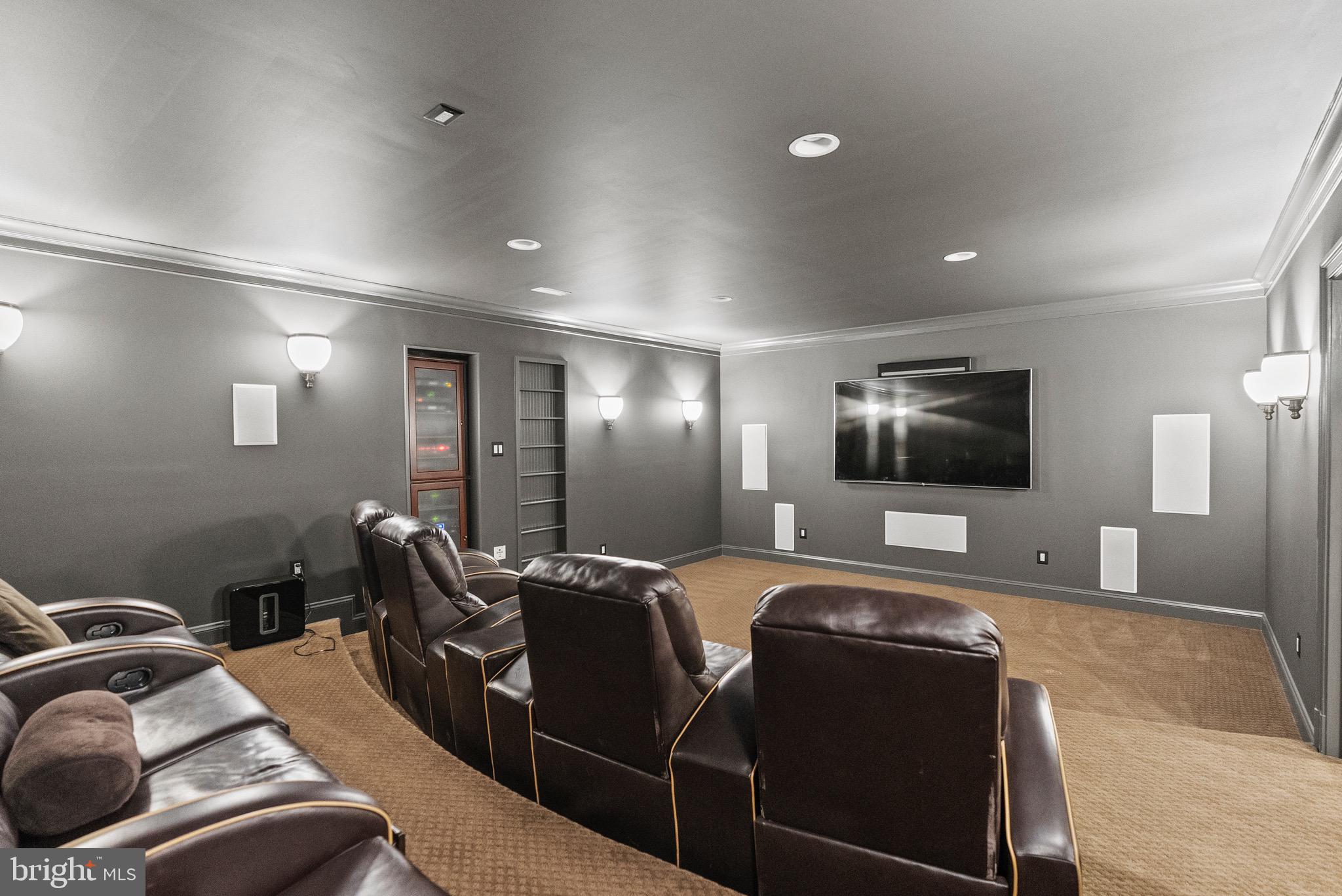 GREAT FALLS WOODS - Residential