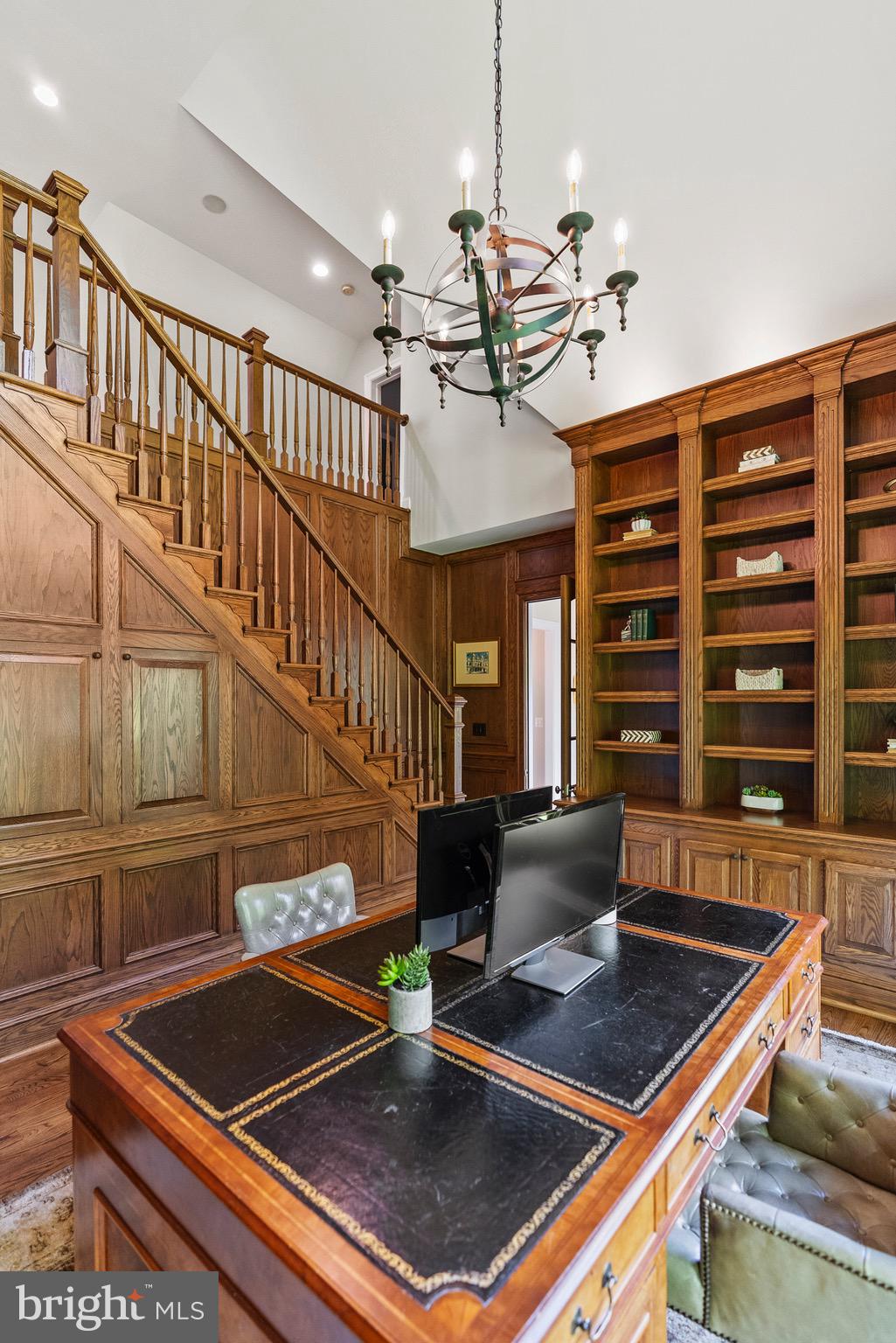 GREAT FALLS WOODS - Residential