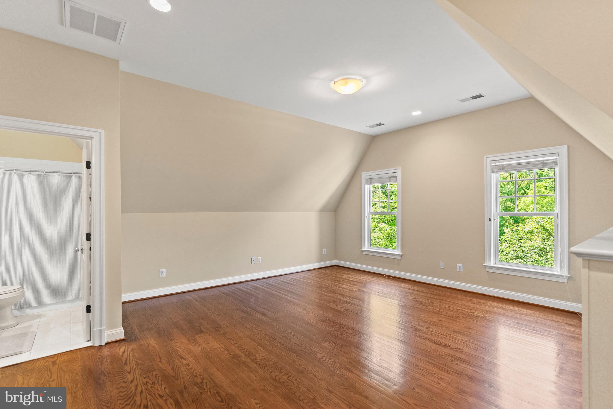 GREAT FALLS WOODS - Residential