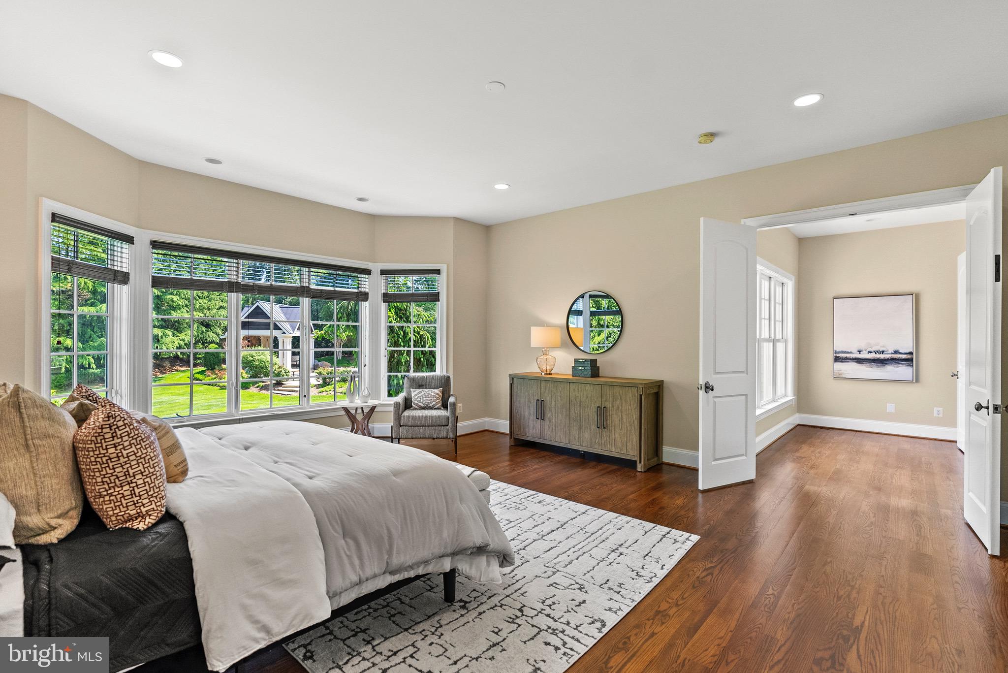 GREAT FALLS WOODS - Residential