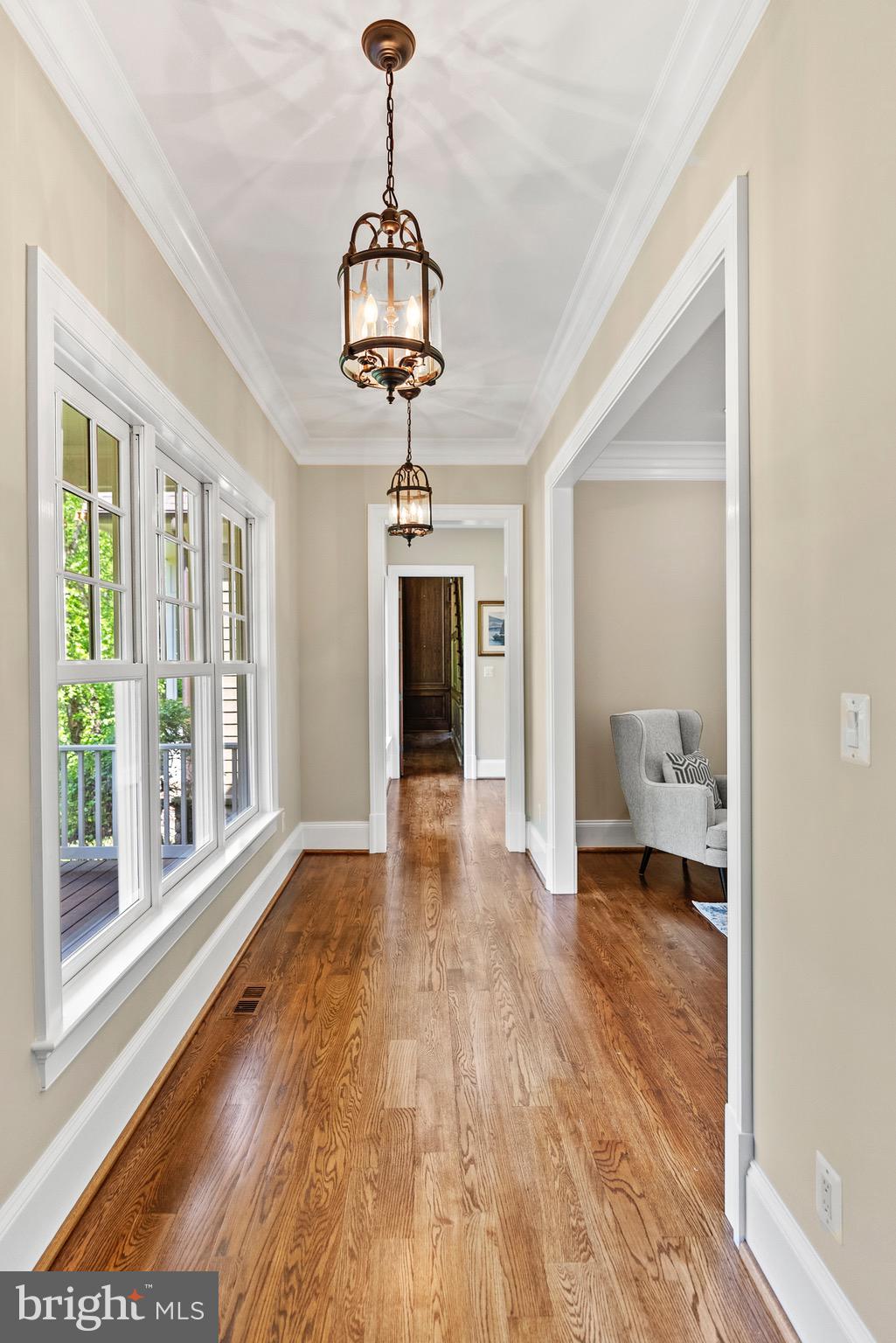 GREAT FALLS WOODS - Residential