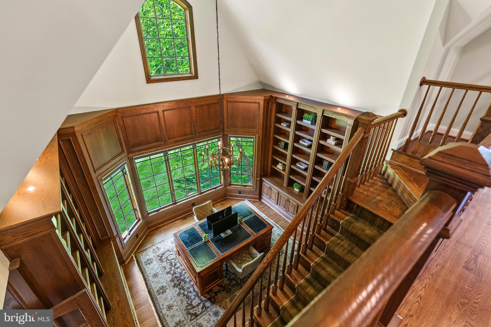 GREAT FALLS WOODS - Residential