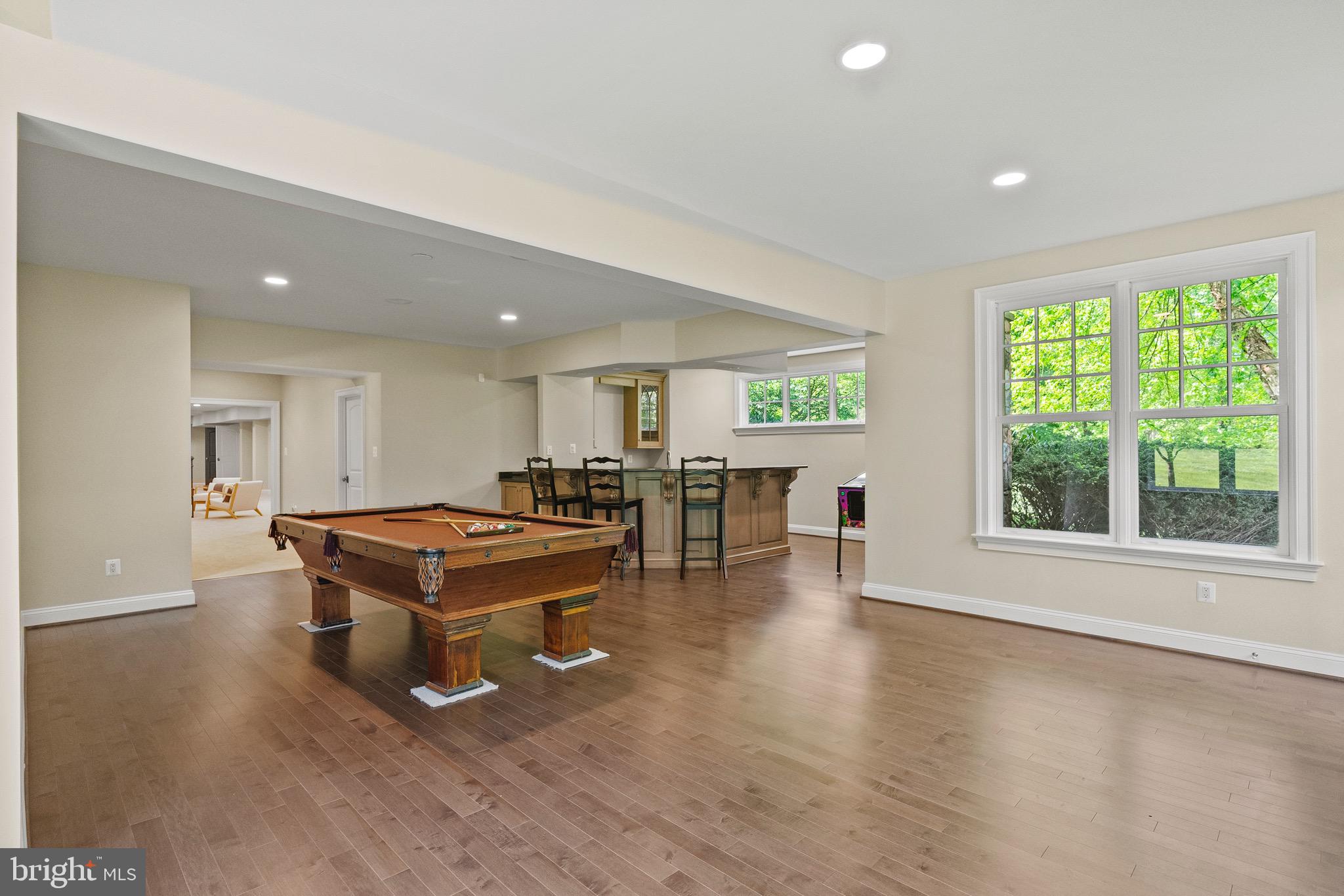 GREAT FALLS WOODS - Residential