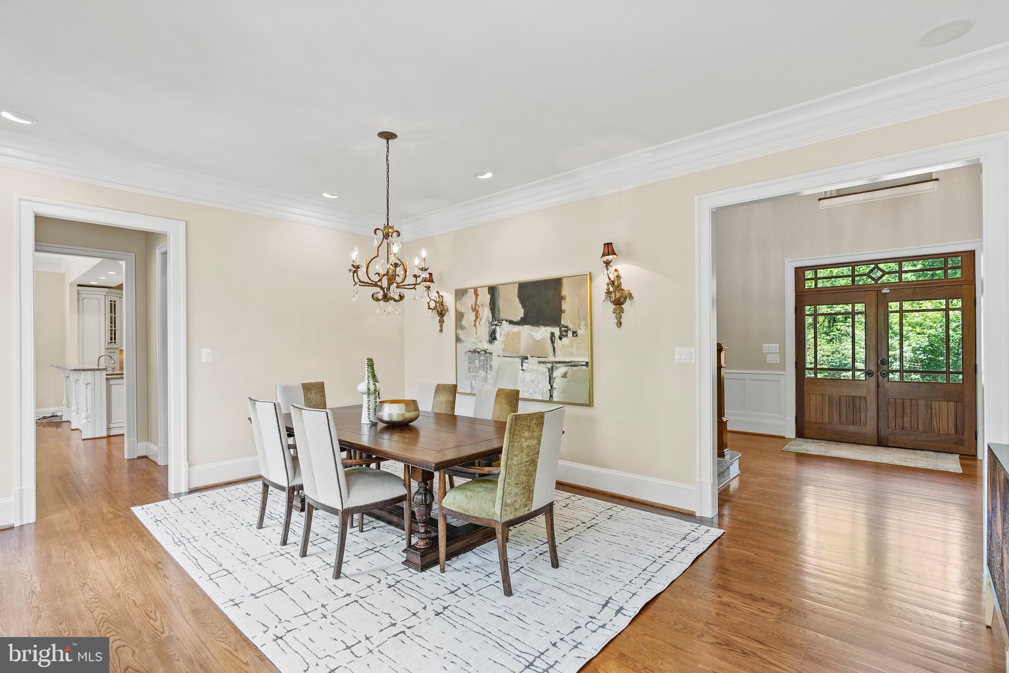 GREAT FALLS WOODS - Residential