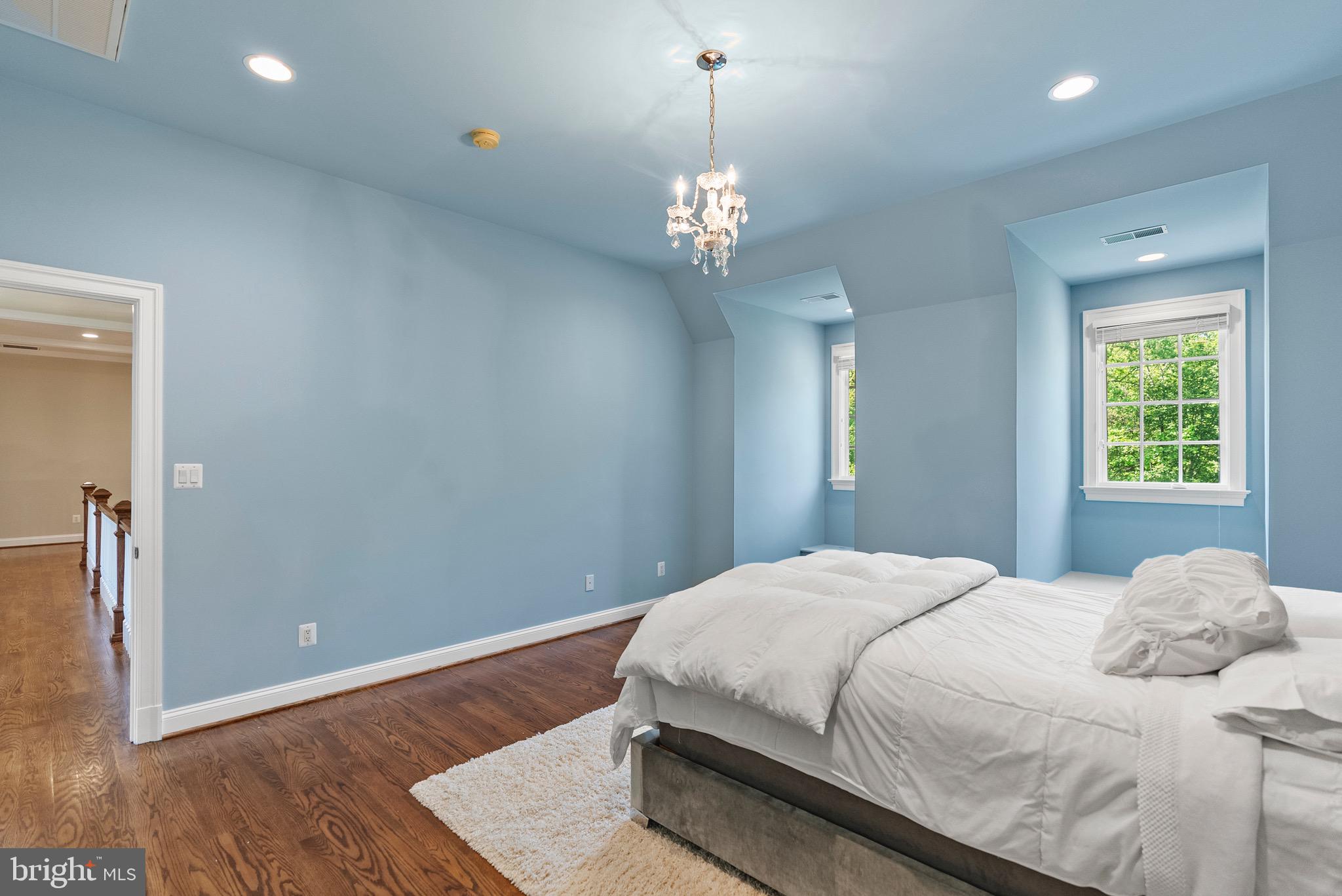 GREAT FALLS WOODS - Residential