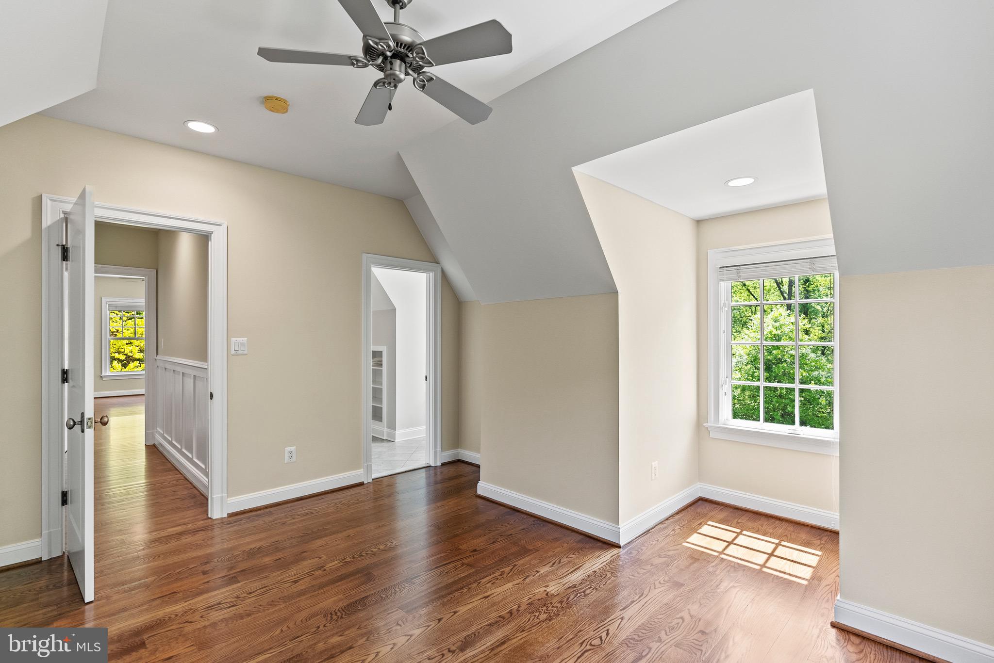 GREAT FALLS WOODS - Residential