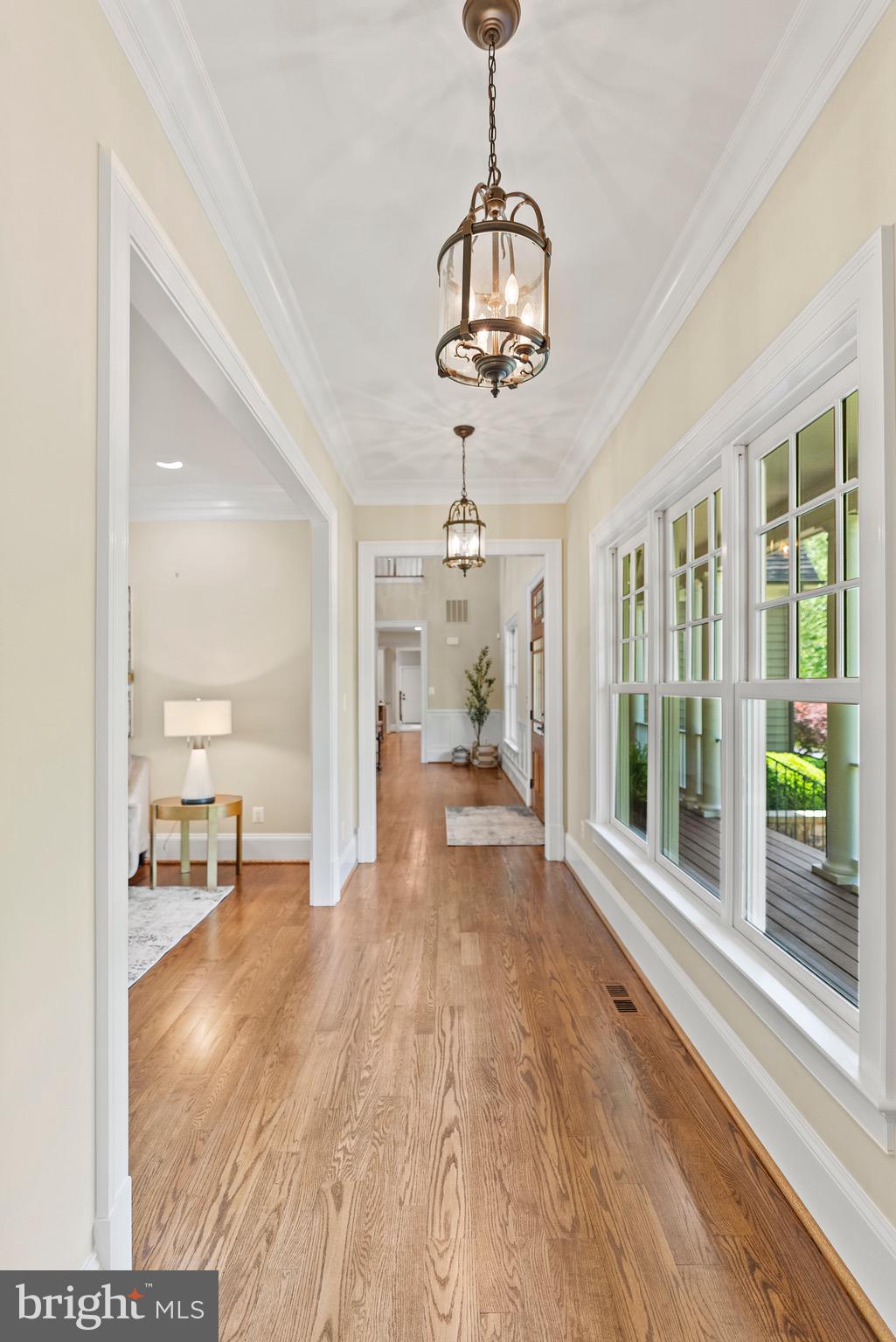 GREAT FALLS WOODS - Residential