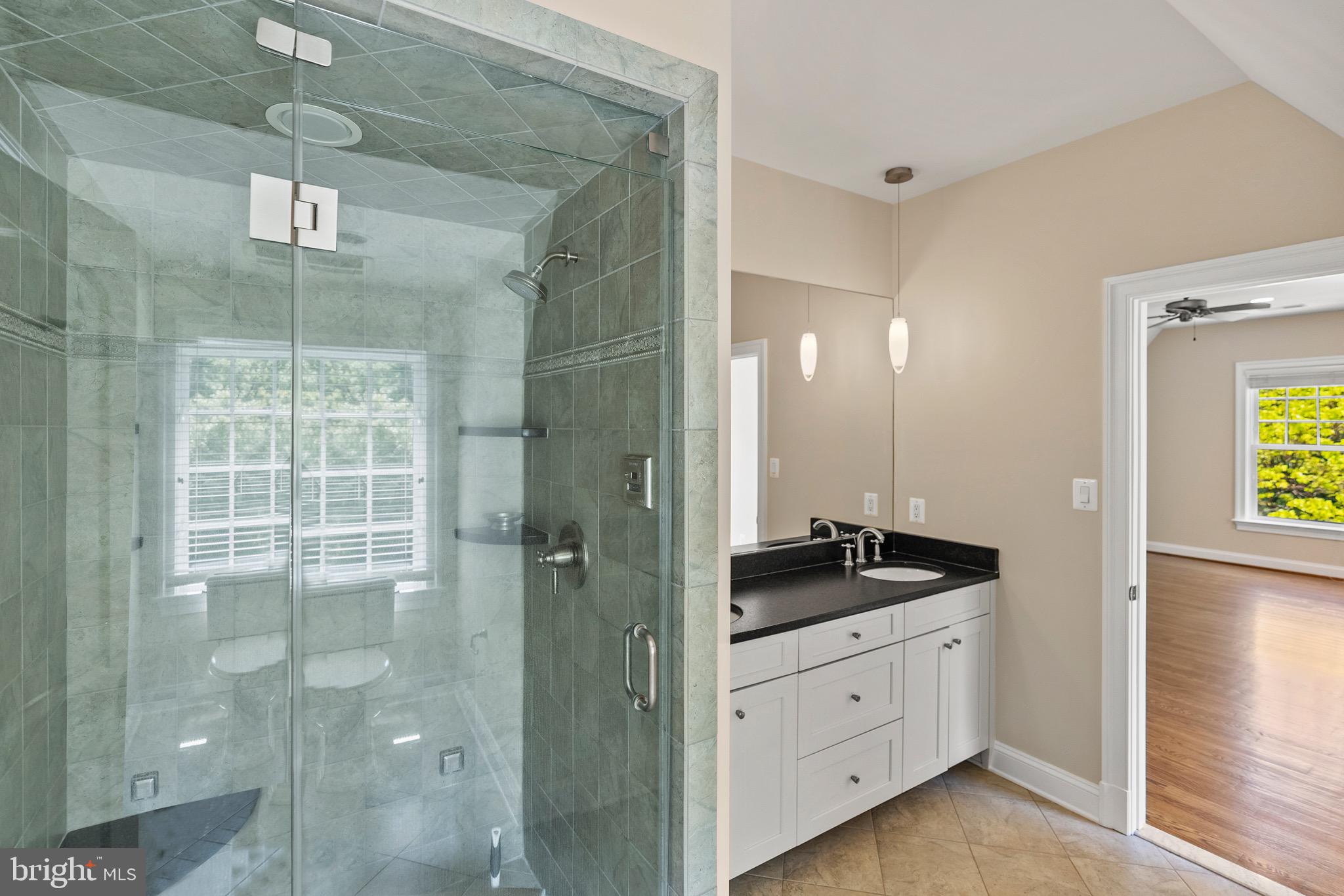 GREAT FALLS WOODS - Residential