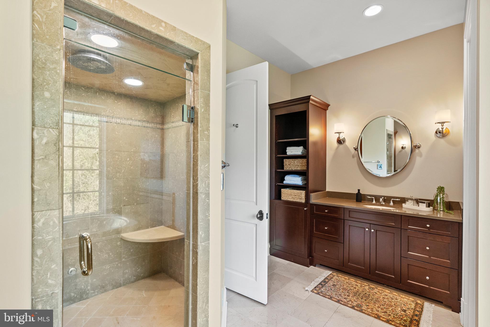 GREAT FALLS WOODS - Residential