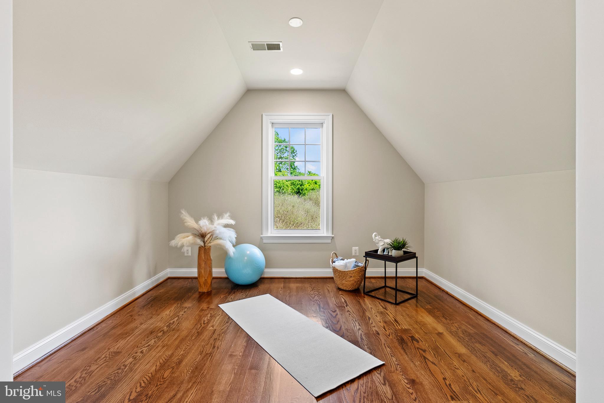 GREAT FALLS WOODS - Residential