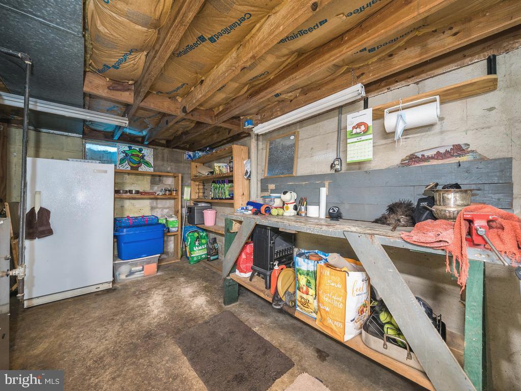 DOWNTOWN FREDERICKSBURG - Residential