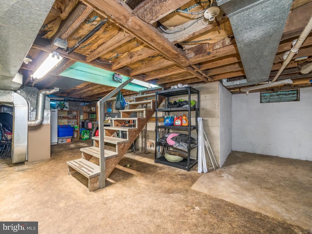 DOWNTOWN FREDERICKSBURG - Residential