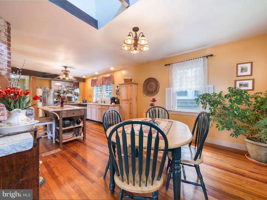 DOWNTOWN FREDERICKSBURG - Residential