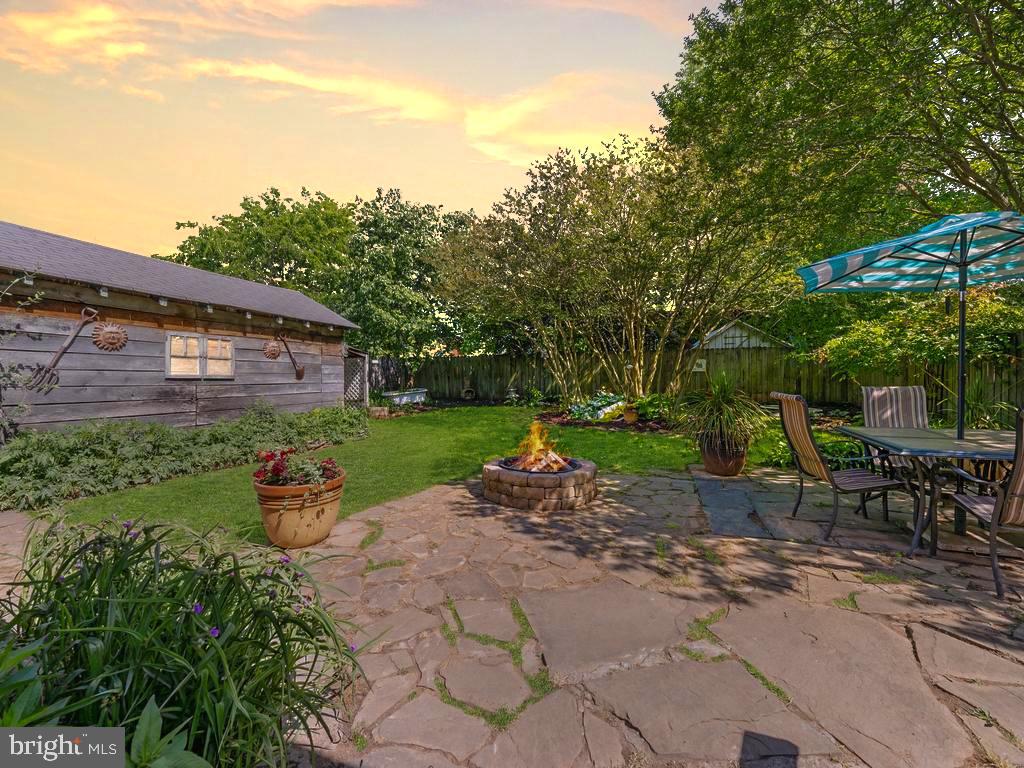 DOWNTOWN FREDERICKSBURG - Residential