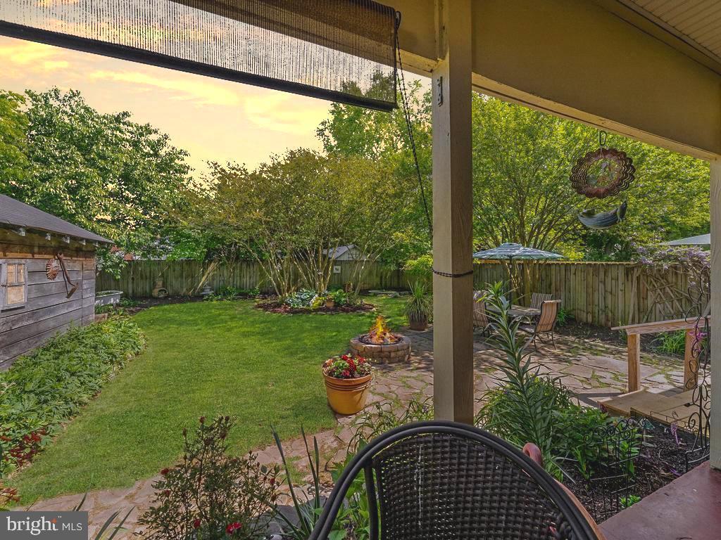 DOWNTOWN FREDERICKSBURG - Residential