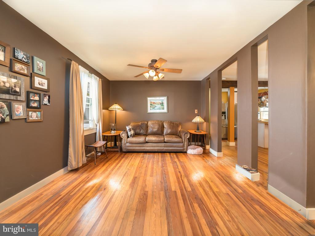 DOWNTOWN FREDERICKSBURG - Residential