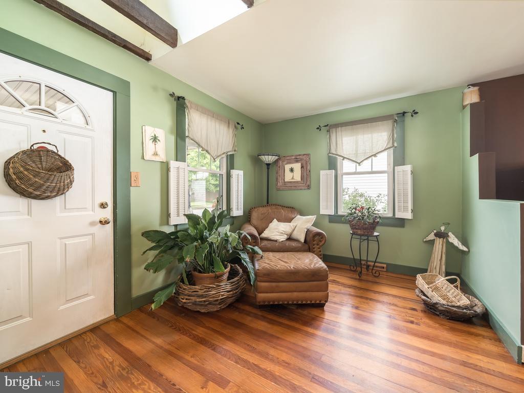 DOWNTOWN FREDERICKSBURG - Residential