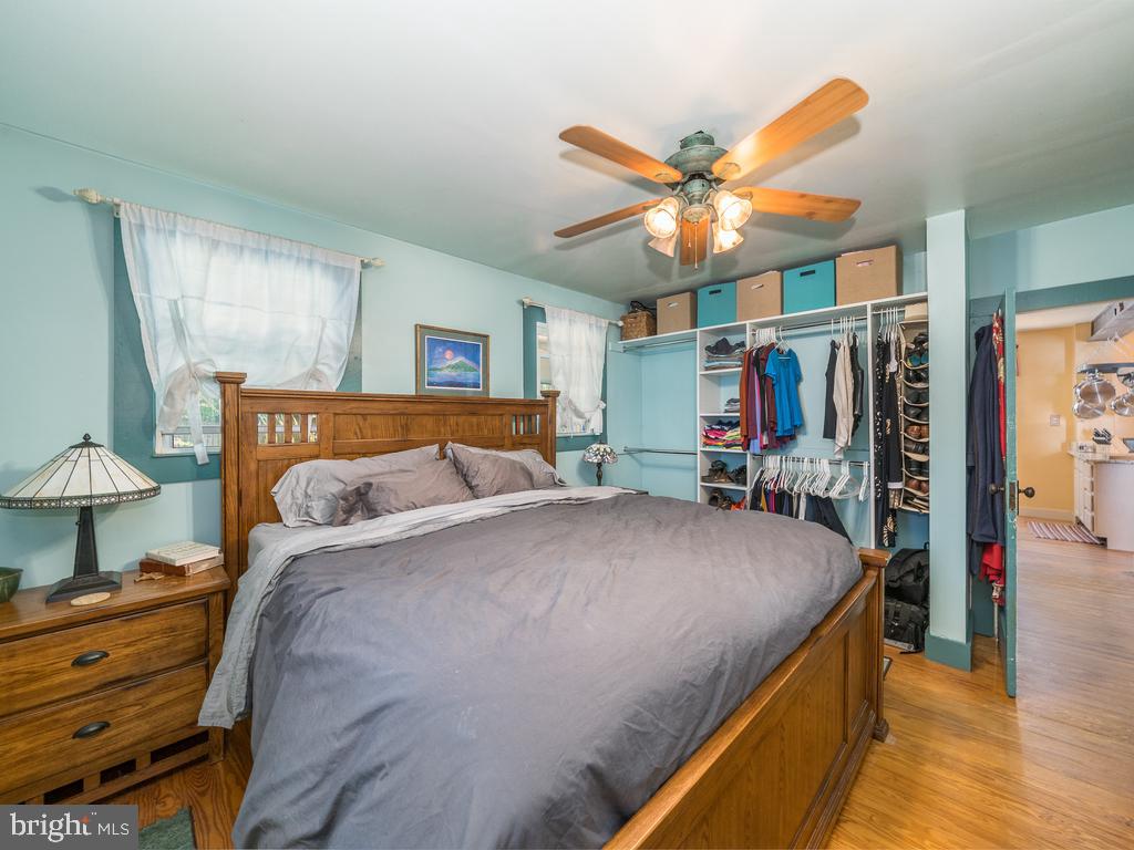 DOWNTOWN FREDERICKSBURG - Residential