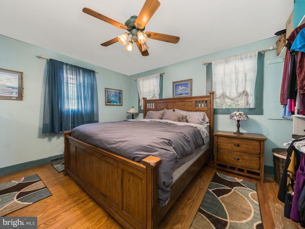 DOWNTOWN FREDERICKSBURG - Residential