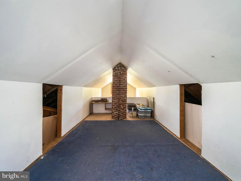 DOWNTOWN FREDERICKSBURG - Residential