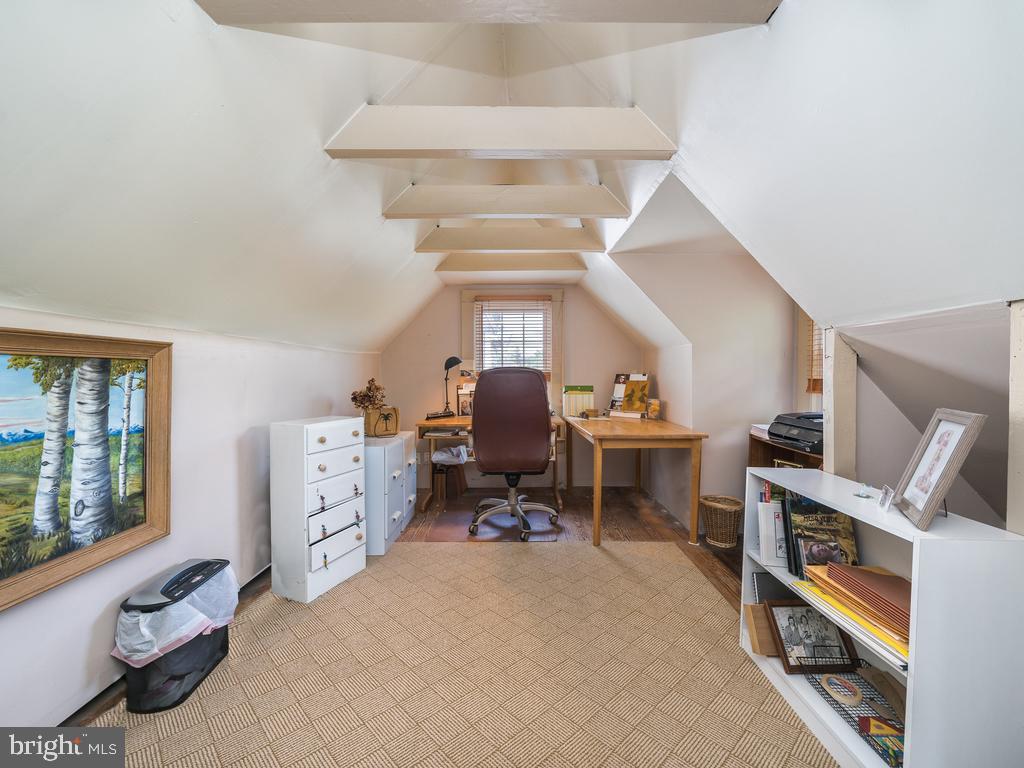 DOWNTOWN FREDERICKSBURG - Residential