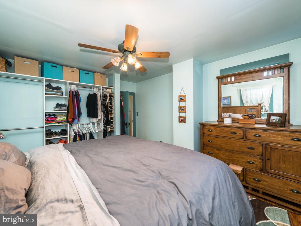 DOWNTOWN FREDERICKSBURG - Residential