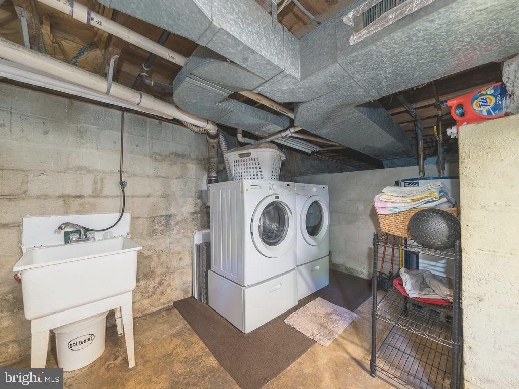 DOWNTOWN FREDERICKSBURG - Residential