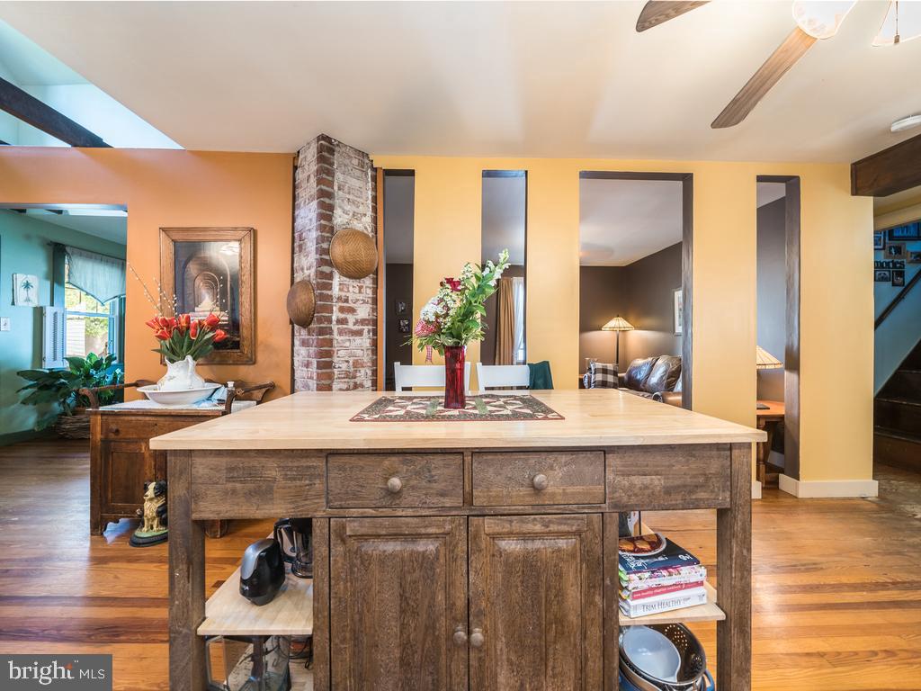 DOWNTOWN FREDERICKSBURG - Residential