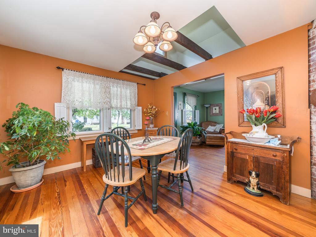 DOWNTOWN FREDERICKSBURG - Residential