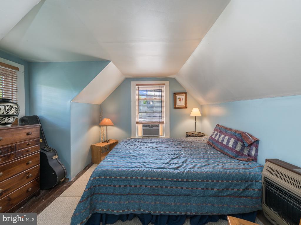 DOWNTOWN FREDERICKSBURG - Residential