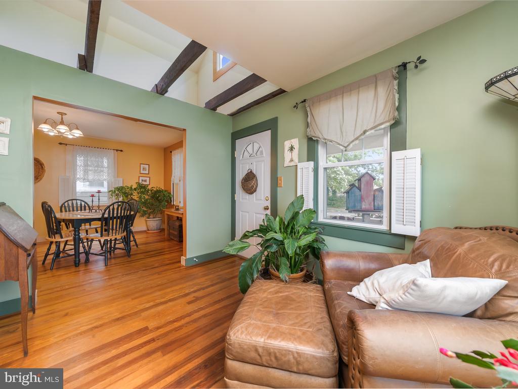 DOWNTOWN FREDERICKSBURG - Residential