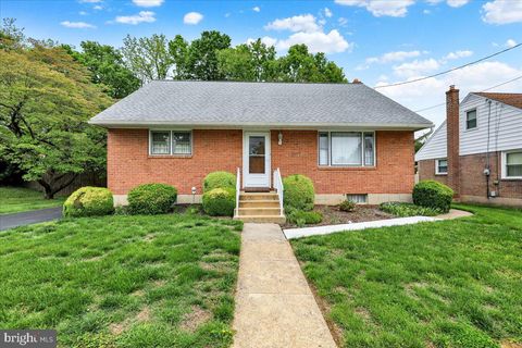 1224 COMMONWEALTH BOULEVARD READING PA 19607