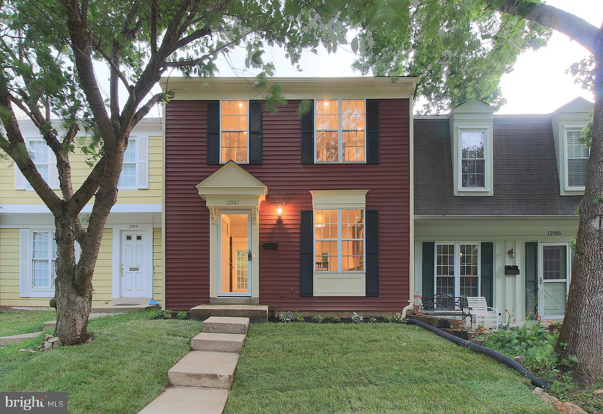 PLEASANT FIELDS - Residential