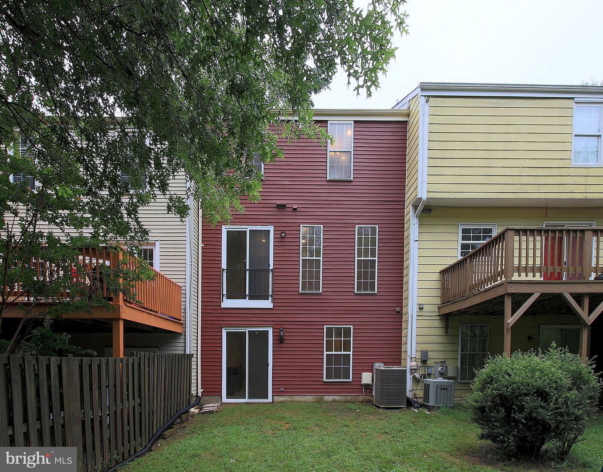 PLEASANT FIELDS - Residential